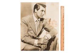 Grant (Cary)