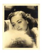 Crawford (Joan)