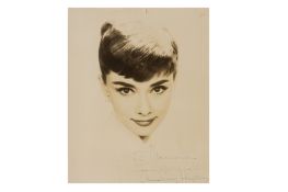 Hepburn (Audrey)