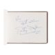 From a Gentleman's Collection. Autograph Albums Incl. Elton John - Image 3 of 5