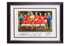 England 1966