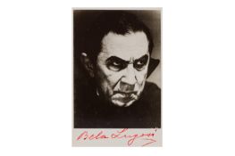 Lugosi (Bela)