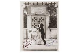 Astaire (Fred) & Ginger Rogers