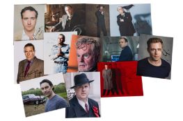 Photograph Collection.- Film & Tv Actors