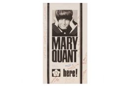 Quant (Mary)