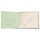 From a Gentleman's Collection. Autograph Albums Incl. Steve Martin - Image 7 of 8
