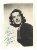 O'Hara (Maureen)