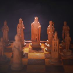 Interiors, Homes & Antiques - Timed Online