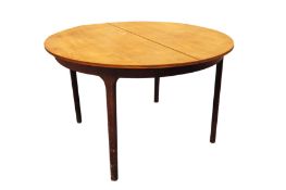 AN A H MCINTOSH & CO EXTENDING ROUND TABLE