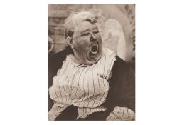 Paul Strand (1890-1976)