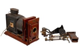 Magic Lantern Accessories