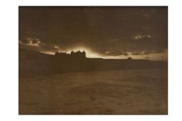 Frank Meadow Sutcliffe (1850-1941), attr.