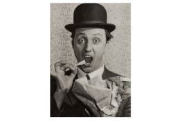 Richard Sadler (1927-2020)