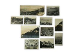 HONG KONG, early 20th century