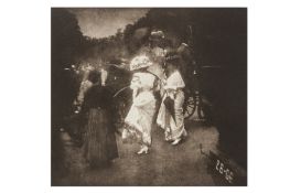 Edward Steichen (1879-1973)