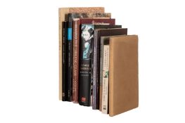 Lewis Carroll [Charles Lutwidge Dodgson] (1832-1898)