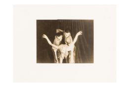 LA JOLIE JACKIE, c.1930s