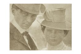 Edward Steichen (1879-1973)