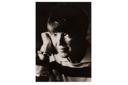 Jill Kennington (b.1943)