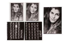 § David Bailey (b.1938)