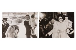 VINTAGE FRENCH PRESS PRINTS, 1960s