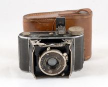 Rare Rodenstock Rodinett 127 