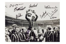 Manchester City F.C. 1969