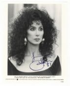 Cher 