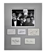 Monty Python