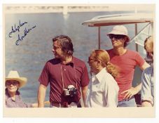 Sondheim (Stephen)