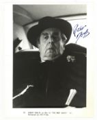 Morley (Robert)