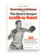 Cooper (Henry)