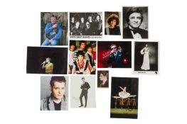 Photograph Collection.- Musicians & Songwriters