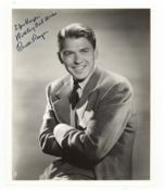 Reagan (Ronald)