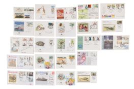 Autograph Collection.- Miscellaneous