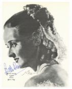 Davis (Bette)