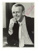Astaire (Fred)