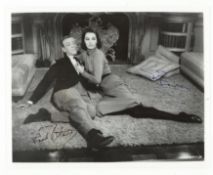 Astaire (Fred) & Cyd Charisse