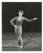 Baryshnikov (Mikhail)