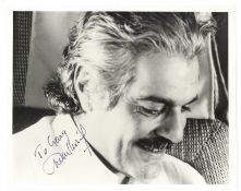 Sharif (Omar)