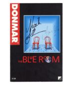 Kidman (Nicole) & Iain Glen