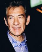 McKellen (Ian)