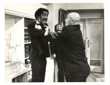 Davis Jr (Sammy)