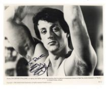 Stallone (Sylvester)