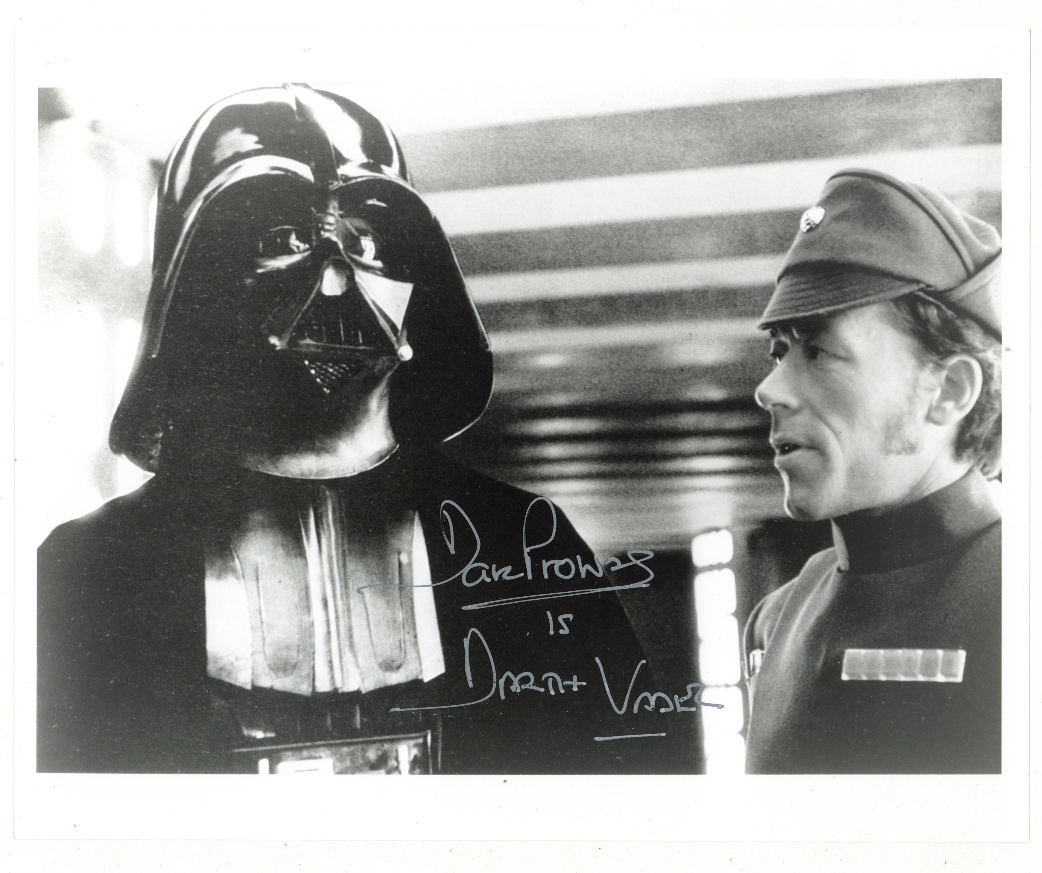 Prowse (Dave) - Image 2 of 2