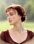 Knightley (Keira)