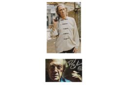 Carradine (David)