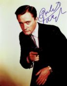 Vaughn (Robert)