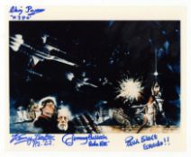 Star Wars.- 