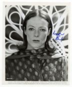 Smith (Maggie)